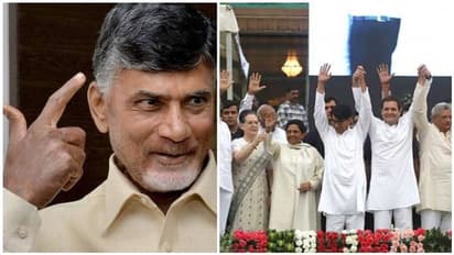 3 முக்கிய விஷயம் இதுதானா..? பாஜக வை வீழ்த்த 14 கட்சி எடுத்த இப்படி ஒரு முடிவு...! "ஸ்கெட்ச் போட்ட சந்திரபாபு"..!