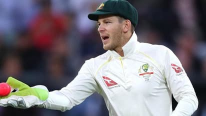 'ലോറിക്ക് കട്ട വെക്കാന് മിടുക്കനാ'; ടെയ്ലറെ ട്രോളി പെയ്ന്