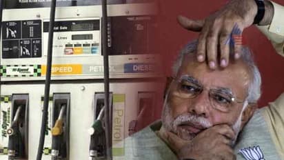 ಮೋದಿಗೆ ಹೊಸ ಚಿಂತೆ: ದಿನವೂ ಪೆಟ್ರೋಲ್ ಬೆಲೆ ಇಳಿಸ್ಬಾರದಂತೆ!