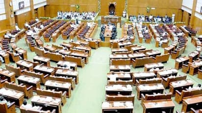 Karnataka Legislature Session: 10 ದಿನ ವಿಧಾನಮಂಡಲ ಚಳಿಗಾಲ ಅಧಿವೇಶನ: ಕುಂದಾನಗರಿಯಲ್ಲಿ ಸಕಲ ಸಿದ್ಧತೆ!