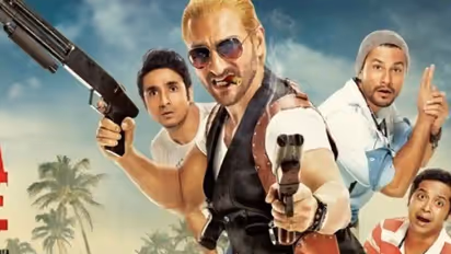 Vir Das on Go Goa Gone sequel: It will be better and crazier than the original