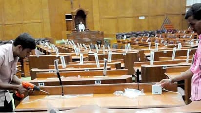 ಉಪಚುನಾವಣೆ ನಡುವೆ 3 ದಿನದ ಅಧಿವೇಶನ.. ಏನಿದರ ಮರ್ಮ?