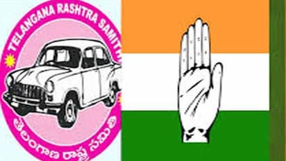 ఆధిక్యంలో దూసుకుపోతున్న స్వతంత్ర అభ్యర్థులు