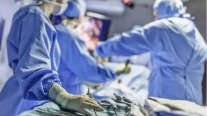 ಎಡಗಾಲಿನ ಗಾಯಕ್ಕೆ ಬಲಗಾಲಿಗೆ ಆಪರೇಷನ್‌!