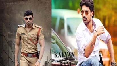 ఫ్లాప్ కథను ముందే పసిగట్టిన కళ్యాణ్ రామ్!