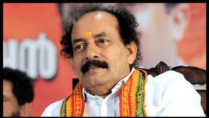 'പിന്തുണ നസീറിന് തന്നെ'; പ്രചാരണത്തിന് പ്രവര്ത്തകരെ ഇറക്കണം, ബിജെപി നേതൃത്വത്തോട് സി കെ പത്മനാഭന്