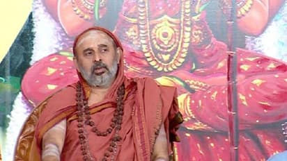 ಉಪನಿಷತ್ ಜ್ಞಾನ ವೃದ್ಧಿಯಾಗಬೇಕೆ? ಉಪನ್ಯಾಸದಲ್ಲಿ ಪಾಲ್ಗೊಳ್ಳಿ