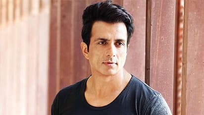 మటన్ షాపుకు తన పేరు…సోనూసూద్ రియాక్షన్ !