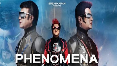 ఆల్ టైమ్ బిగ్గెస్ట్ హిట్స్ లో 2.0