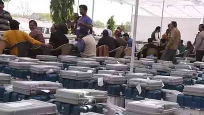 నేడే ఐదు రాష్ట్రాల ఓట్ల లెక్కింపు.. నరాలు తెగే ఉత్కంఠ