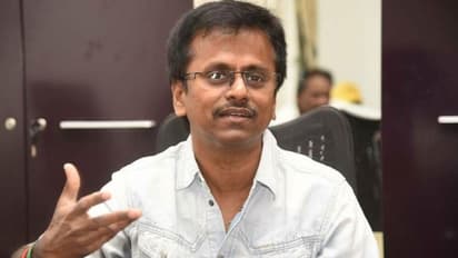 AR Murugadoss : நோ சொன்ன விஜய்... ஓகே சொன்ன அஜித்! படு குஷியில் முருகதாஸ் - மீண்டும் இணையும் தீனா கூட்டணி!