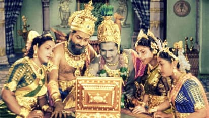 ఎవర్ గ్రీన్ 'మాయాబజార్' పై డాక్యుమెంటరీ.. డిటేల్స్