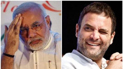 ಬಿಜೆಪಿ ಹಣೆಬರಹ ಬದಲಿಸಿ ಕಾಂಗ್ರೆಸ್ ಗೆಲ್ಲಿಸಿದ ಆ 6 ಕ್ಷೇತ್ರಗಳು!