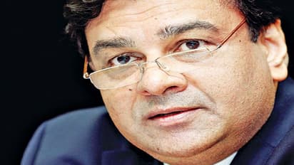 ఆర్బీఐ, గవర్నర్ ఉర్జిత్ పటేల్ రాజీనామాకు ఇలా బీజం!