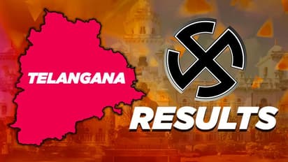 Telangana elections 2018: TRS heading towards massive victory