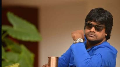 ఎన్టీఆర్ కు రుణపడి ఉన్నా.. నితిన్ తో అంతకు మించి ఏమీ జరగలేదు!