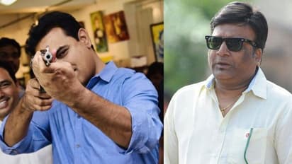 కేటీఆర్ గురిపై కోనవెంకట్ కామెంట్!