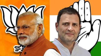 ಚುನಾವಣೋತ್ತರ ಸಮೀಕ್ಷೆಗಳು ನುಡಿದ 'ಅರ್ಧಸತ್ಯ'!