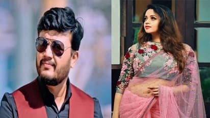 6 ವರ್ಷದ ನಂತರ ಮತ್ತೆ ಒಂದಾದ ಜೋಡಿ!