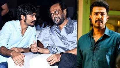 மாமனாரை வைத்தே மருமகனின் ஆணவத்திற்கு முடிவு கட்டிய விஷ்ணு விஷால்!!