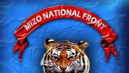 मिजोरम में कांग्रेस को बड़ा झटका