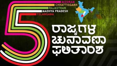 ಪಂಚರಾಜ್ಯ ಫಲಿತಾಂಶ: ರಾಜಕೀಯ ಪಂಡಿತರು ಏನ್ ಹೇಳ್ತಾರೆ?