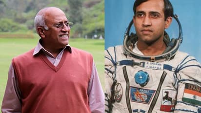 അടുത്തതായി ഇന്ത്യയില് നിന്ന് ബഹിരാകാശത്തേക്ക് പറക്കുന്നത് ആരായിരിക്കും? രാകേഷ് ശര്മ്മ പറയുന്നു