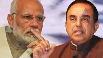 ஒடிசா ரயில் விபத்து.! அமைச்சர் உடனடியாக பதவி விலகனும்... பிரதமர் மோடிக்கு எதிராக சீறும் சுப்பிரமணியசாமி