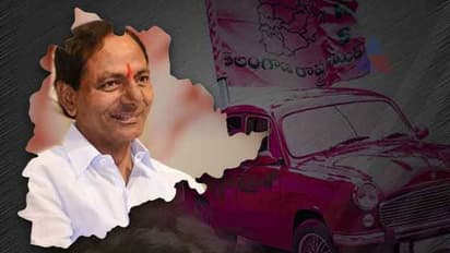 Six ways KCR’s TRS destroyed Telangana's Mahakutami