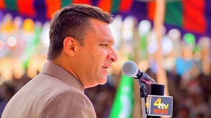 With malicious intent to further Hindu-Muslim divide, Akbaruddin Owaisi invokes his Muslim ancestry over CAA