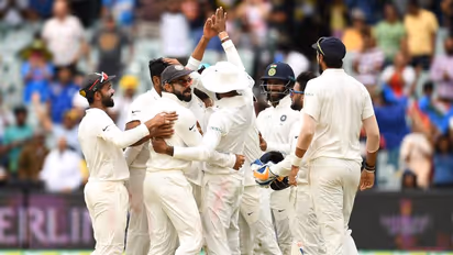 India vs Australia, 1st Test: 5 reasons for Virat Kohli and Co’s historic win