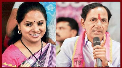 Congress's Assembly wins show party's 'pitiful state', says TRS