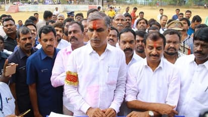 టార్గెట్ 26: దిగ్గజాలకు చుక్కలు చూపిన హరీష్