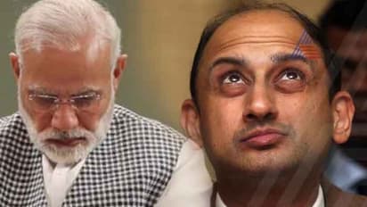 ಏನಾಗ್ತಿದೆ ದೇಶದಲ್ಲಿ?: ಆರ್ಬಿಐ ಡೆಪ್ಯೂಟಿ ರಾಜೀನಾಮೆ?