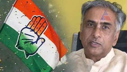 ಸಭಾಪತಿ ಸ್ಥಾನಕ್ಕೆ ಕಾಂಗ್ರೆಸ್ನಿಂದ ಅಚ್ಚರಿ ಹೆಸರು, ಹೊರಟ್ಟಿಗೆ ಮಂತ್ರಿಗಿರಿ ನಾ..?