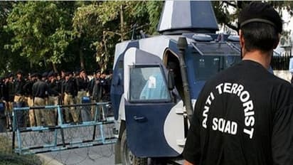 महाराष्ट्र पुलिस ने गिरफ्तार किए दो खालिस्तानी