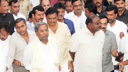 ಬಿಜೆಪಿ ಗೆಲುವಿನ ಕುದುರೆ ಕಟ್ಟಿಹಾಕಿದ್ದು ಕರ್ನಾಟಕ.. ಅಂಕಿ ಅಂಶ ಇಲ್ಲಿದೆ..