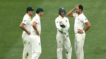 ആ എക്സ്ട്രാസ് ഇല്ലായിരുന്നെങ്കില്; സ്റ്റാര്ക്കിനെതിരെ വോണ്