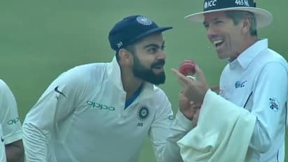 India vs Australia, 1st Test: Funny moments amid historic triumph in Adelaide
