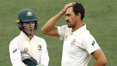 മിച്ചല് സ്റ്റാര്ക്കിനെതിരെ രൂക്ഷ വിമര്ശനവുമായി ഓസീസ് ക്യാപ്റ്റന് ടിം പെയ്ന്