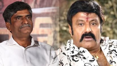 బాలయ్యకు షాక్.. పైసా వసూల్ నిర్మాత ఓటమి!