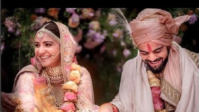 ಬಾಲಿವುಡ್ ನಟಿಯರ ಜೊತೆ ದಾಂಪತ್ಯ ಜೀವನಕ್ಕೆ ಕಾಲಿಟ್ಟ ಭಾರತೀಯ ಕ್ರಿಕೆಟಿಗರು ಯಾರೆಲ್ಲಾ?