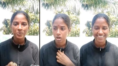 കറുപ്പ് നിറത്തെ പരിഹസിക്കുന്നവര്ക്ക് പെണ്കുട്ടിയുടെ കിടിലന് മറുപടി