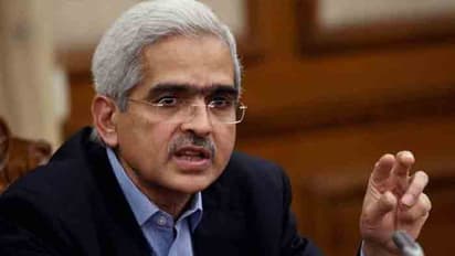 ఆర్బీఐ కొత్త గవర్నర్గా శక్తికాంత దాస్