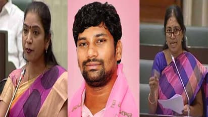 రెండోసారి సిఎంగా కేసీఆర్: క్యాబినెట్ లో కొత్త ముఖాలు
