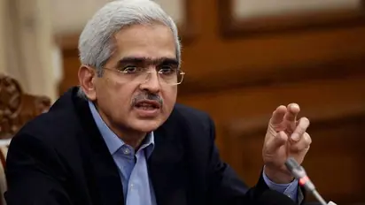 Shaktikanta Das — demonetisation hero, defender of Modi govt, critic of rating agencies — is new RBI governor