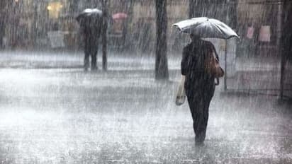 ചക്രവാതച്ചുഴികൾ, ന്യൂനമർദ്ദം; കേരളത്തിൽ അടുത്ത അഞ്ച് ദിവസം വ്യപകമായ മഴ, മുന്നറിയിപ്പുകൾ ഇങ്ങനെ...