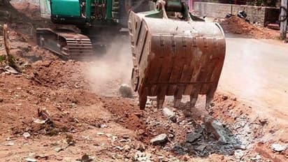 ಬೆಂಗಳೂರಿಗರೇ ಎಚ್ಚರ...! ರಸ್ತೆ ಅಗೆದರೆ ಬೀಳುತ್ತೆ ಭಾರೀ ದಂಡ!