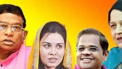 जोगी परिवार सफल रहा साख बचाने में, हार के बाद भी जीत गयी ऋचा जोगी