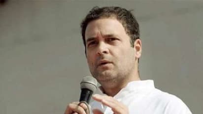Rahul Gandhi’s misogynist statement: PM Modi fielded a woman to defend himself